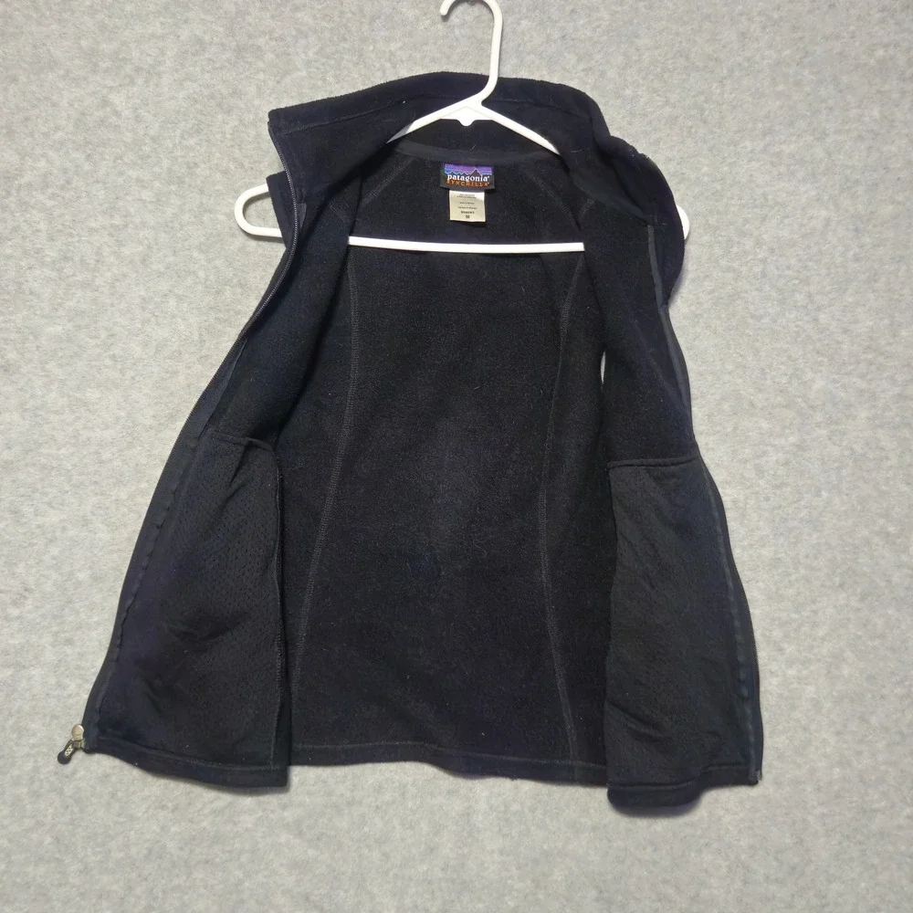 Patagonia synchilla fleece